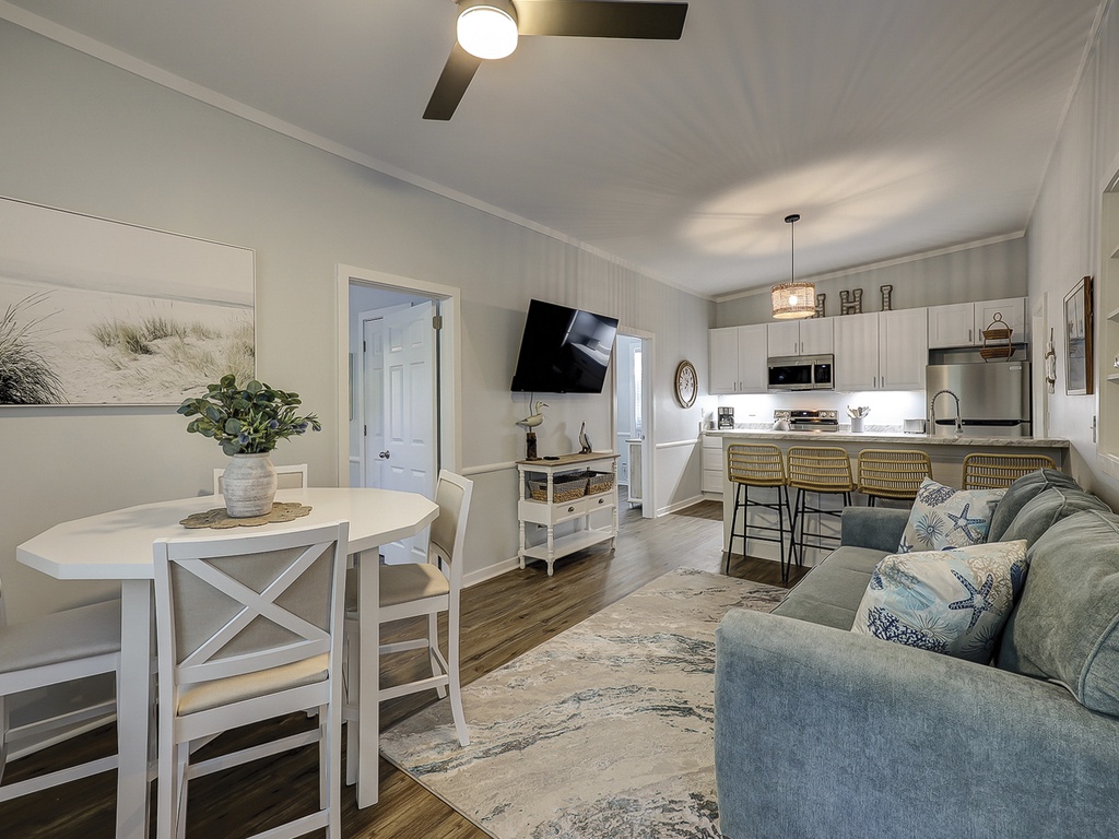 Beachgate at Starfish 9 Photo
