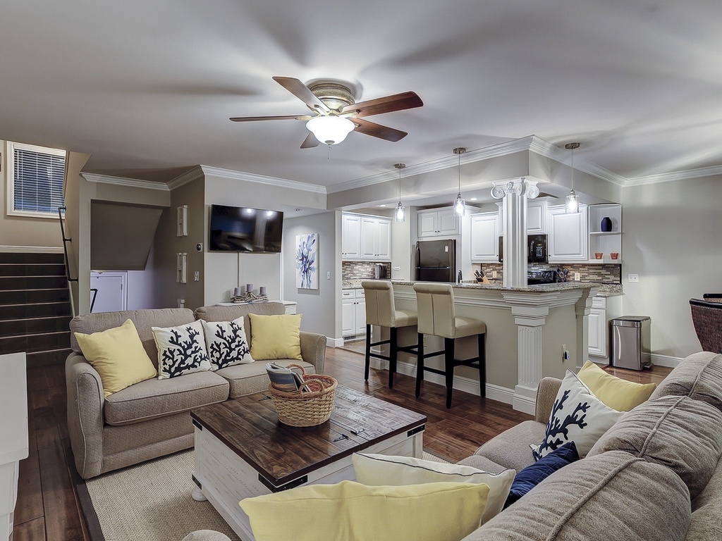 Turnberry 298* Photo
