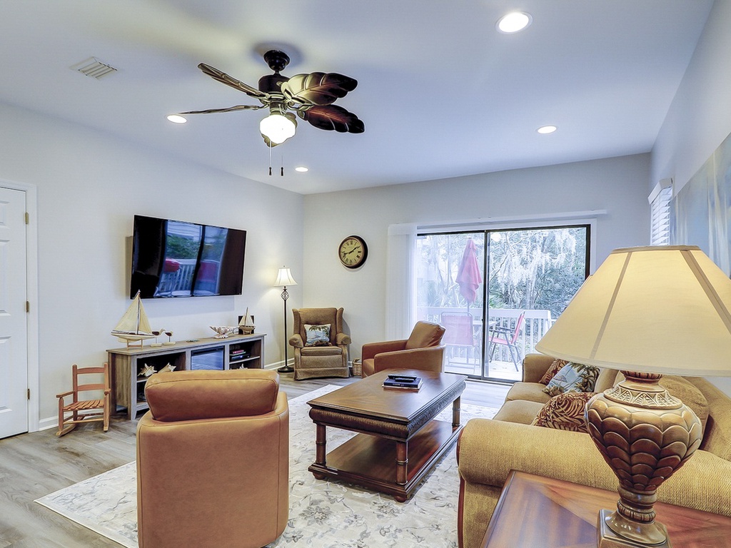 Ocean Breeze 7 Photo