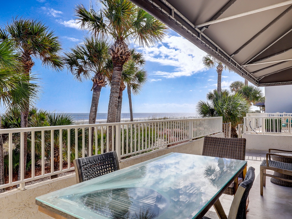 Beach Villa 5 Photo