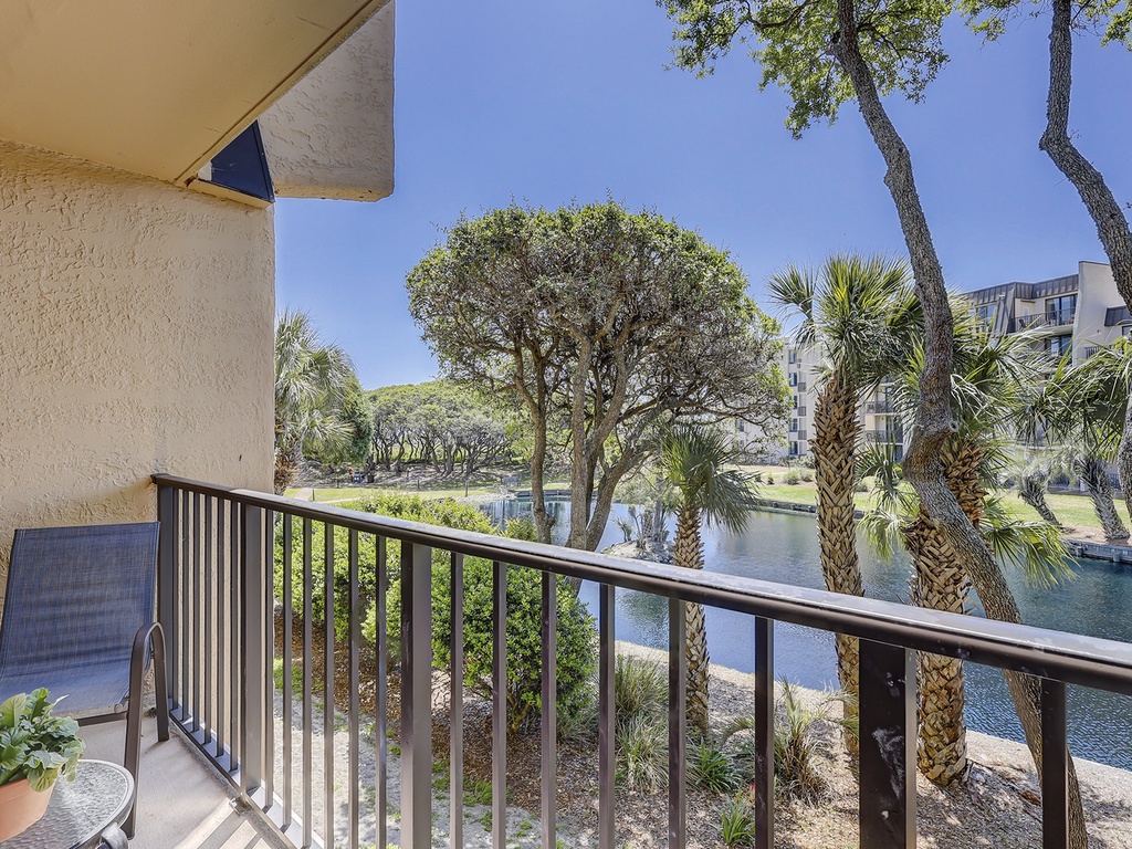 Island Club 6205 Photo