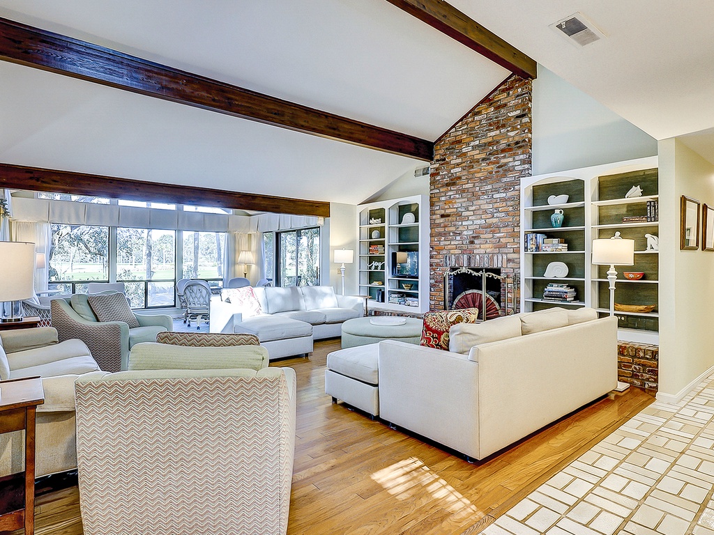 North Sea Pines 82 Photo