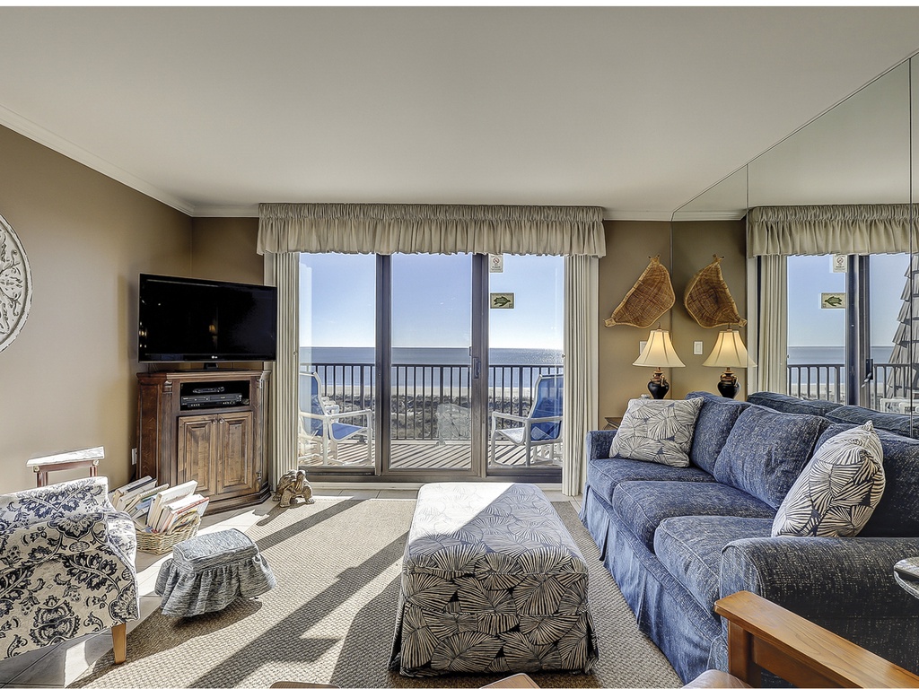Island Club 5502 Photo