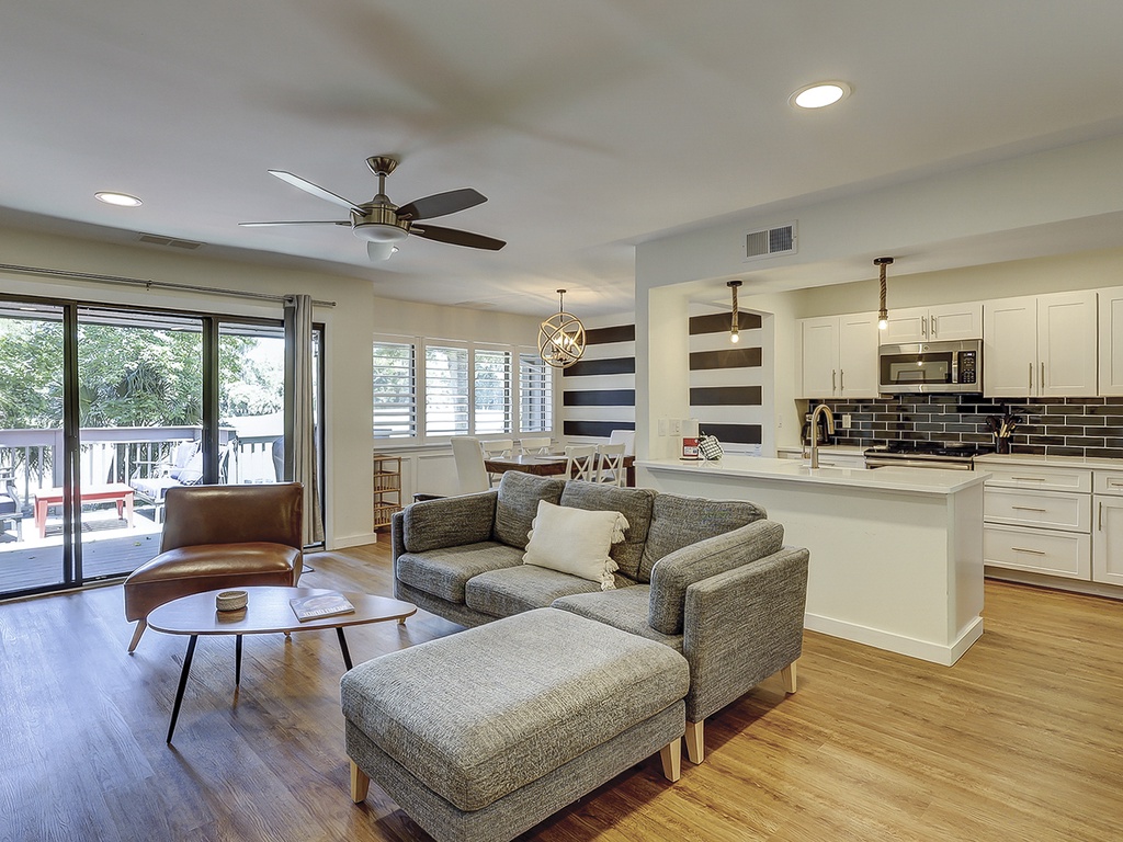 Turnberry 290 Photo
