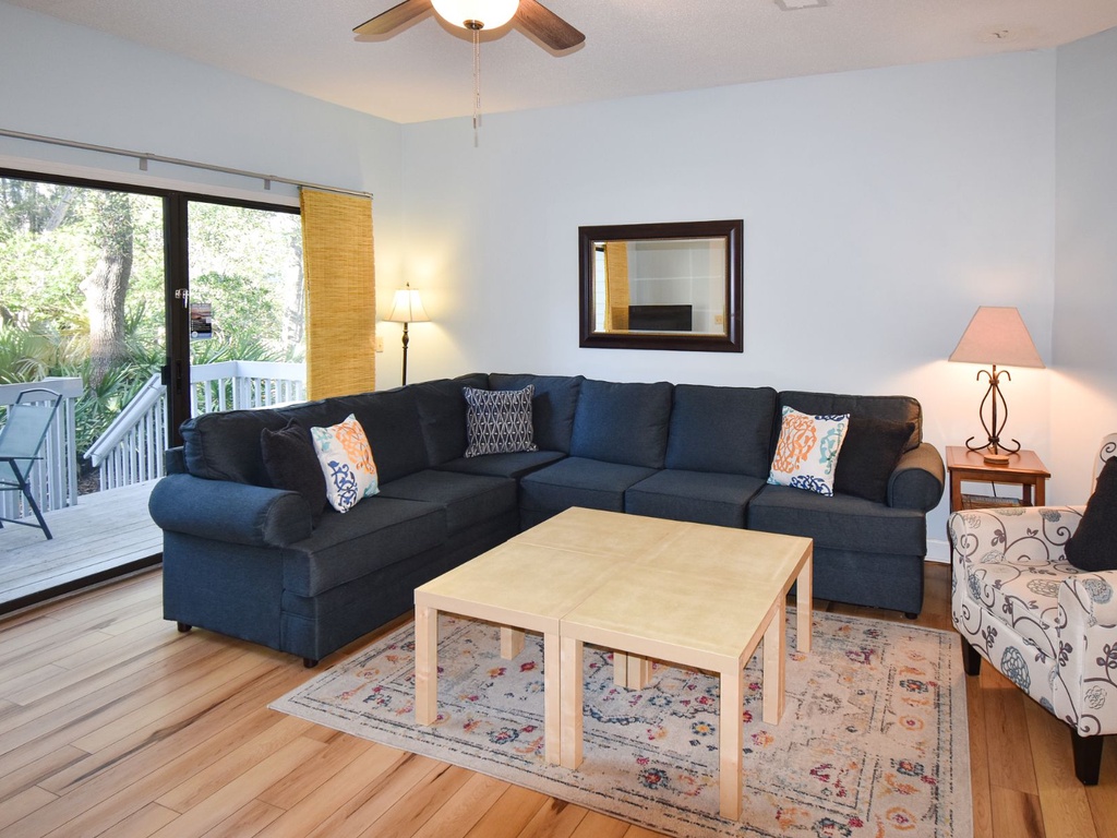Ocean Breeze 9 Photo