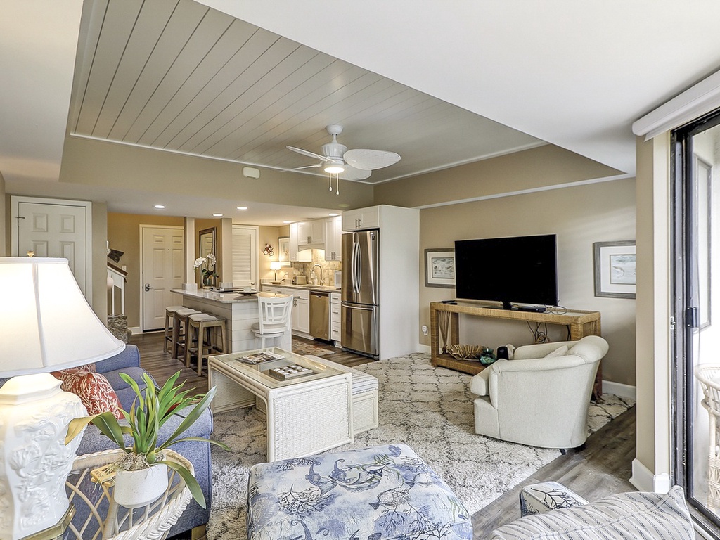 Forest Bch Villa 415 Photo