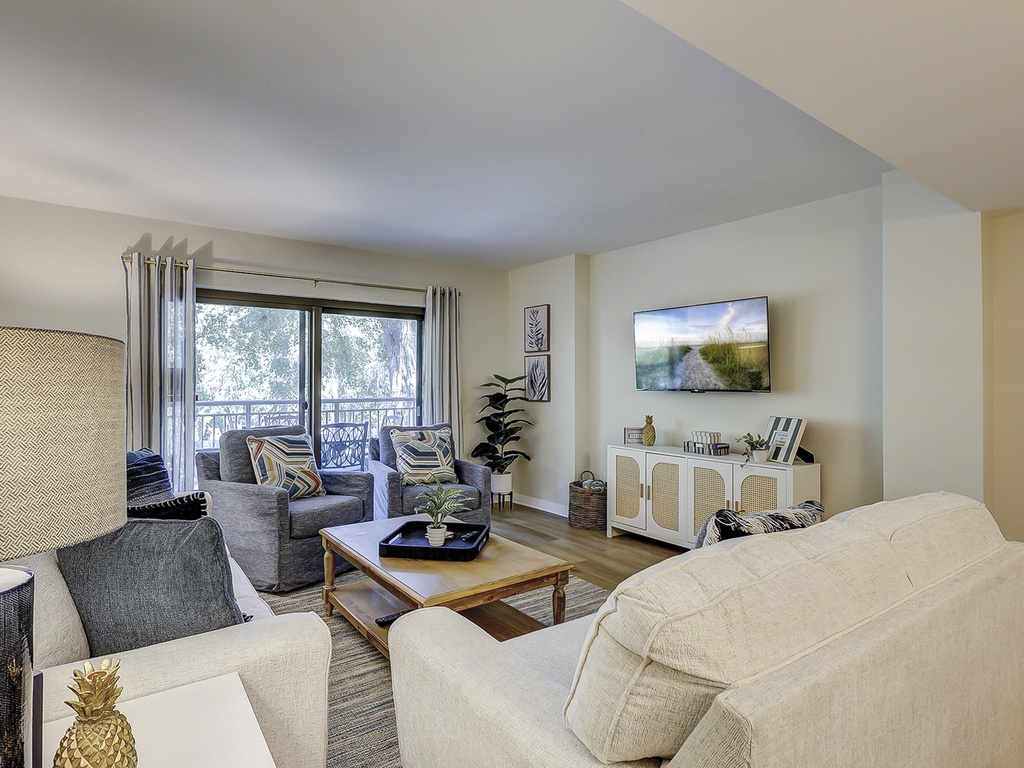 Ocean One 320 Photo