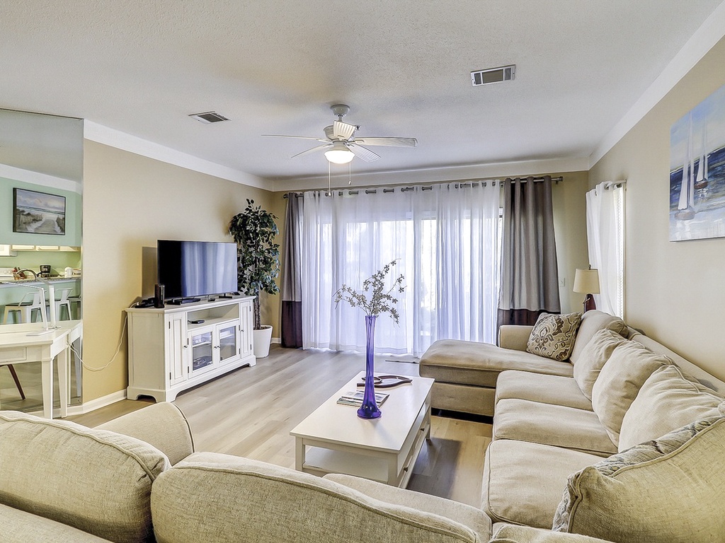 Ocean Breeze 18 Photo