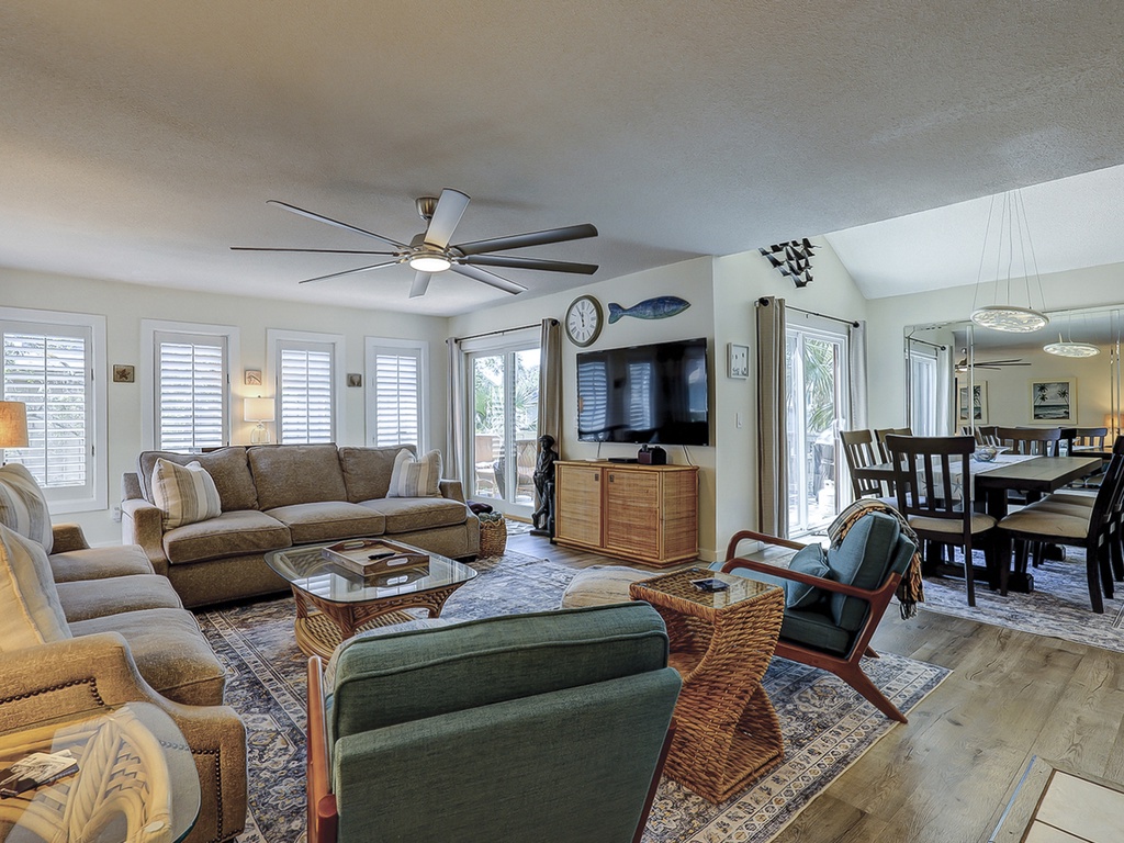Oceanwood 113 3BR Photo