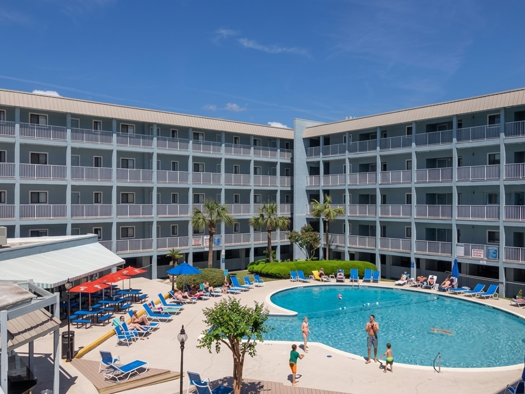 Hilton Head Resorts 3315 Photo