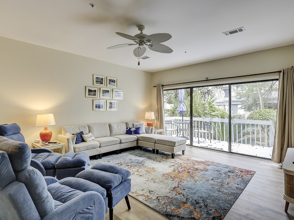 Ocean Breeze 56 Photo