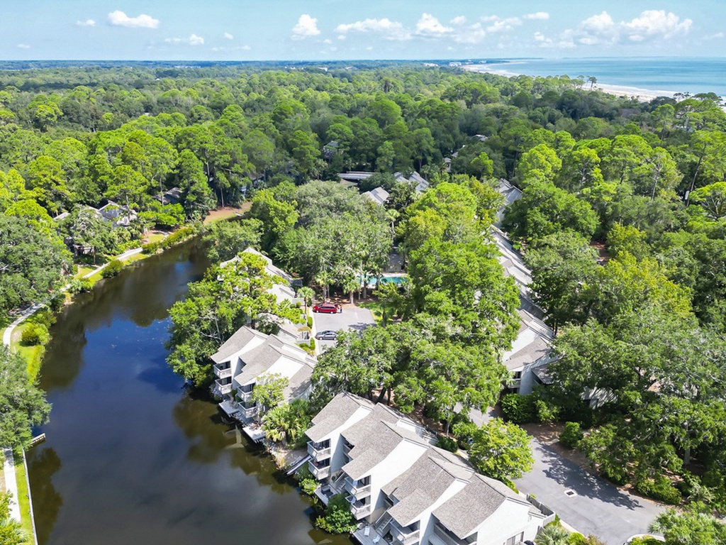 Ocean Cove 808 Photo