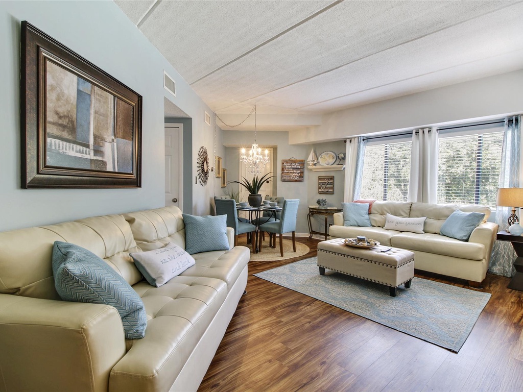 Forest Bch Villa 206 Photo