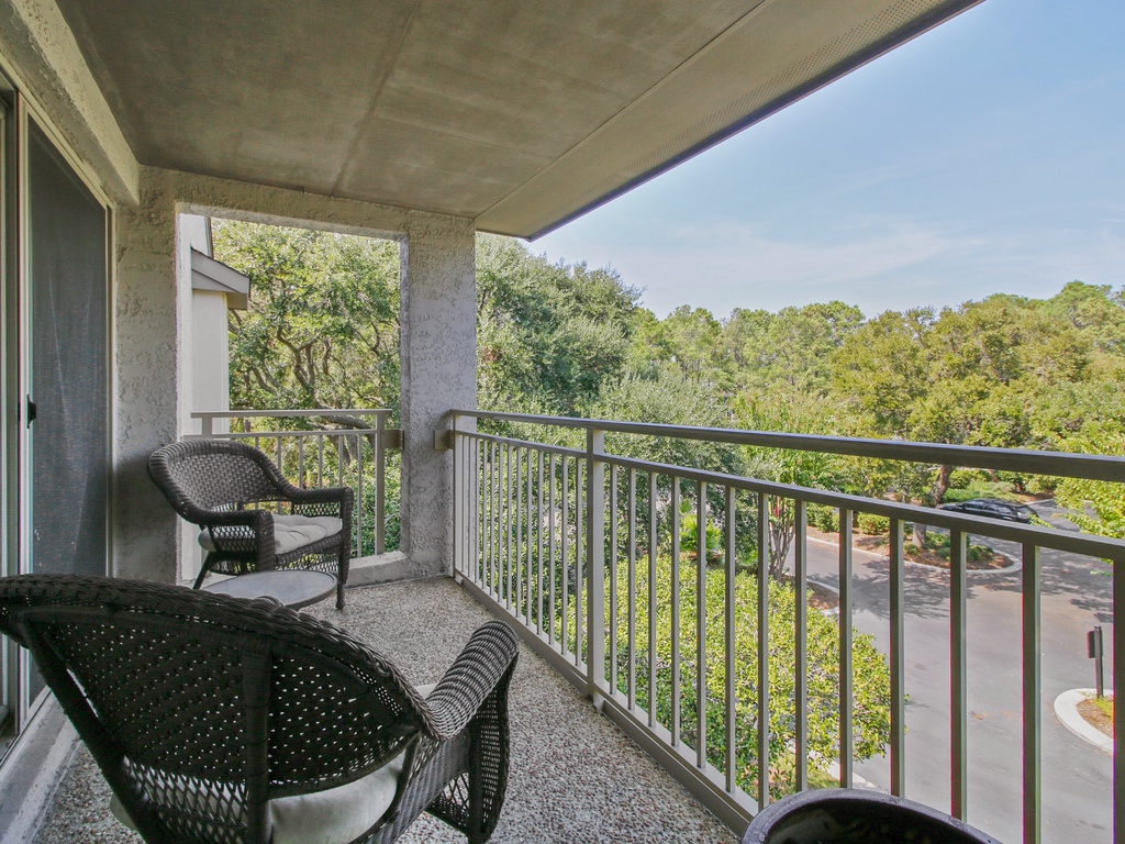 Bluff Villas 1720 Photo