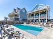 Oceanfront Exterior & Private Pool