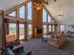 Top Level Living Area