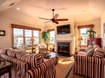 Top Level Living Area