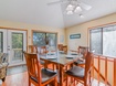 Top Level Dining Area