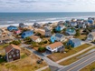 Aerial View of Exterior