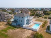 Exterior and Private Pool