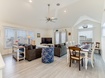 Top Level Living Area