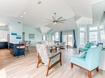 Top Level Living Area