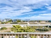 Ocean View from Top Level Deck