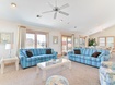 Top Level Living Area