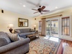 Top Level Living Area