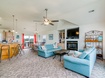 Top Level Living Area
