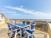 Top Level Oceanfront Deck