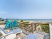 Top Level Oceanfront Deck