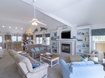 Top Level Living Area
