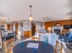 Mid Level Living Area