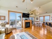Top Level Living Area