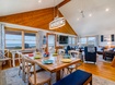 Top Level Dining Area