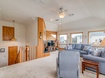 Top Level Living Area