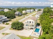 Aerial View of Exterior