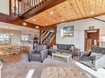 Mid Level Living Area