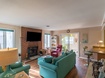 Top Level Living Area