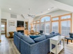 Top Level Living Area