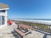 Top Level Oceanfront Deck