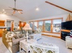 Top Level Living Area