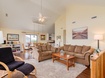 Top Level Living Area