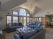 Top Level Living Area