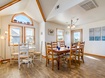Top Level Dining Area