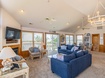 Top Level Living Area