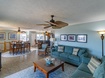 Top Level Living Area