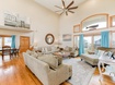Top Level Living Area