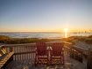 Sunrise Views from Private Beach Access